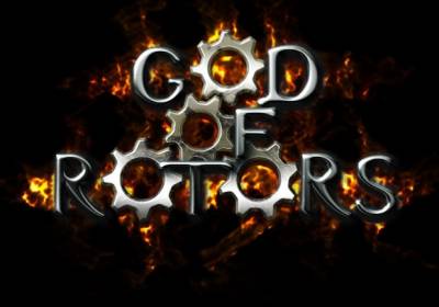 logo God Of Rotors